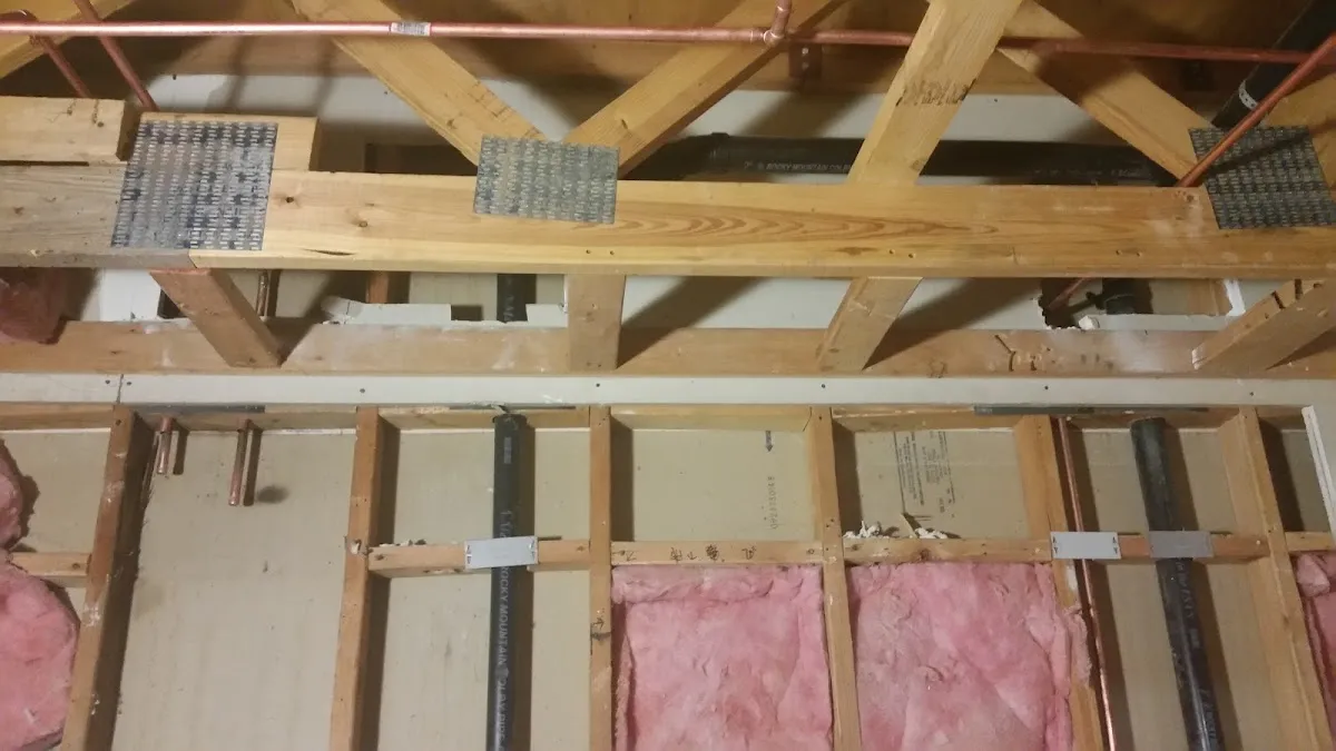 Plumbing services in Palm Bay, FL